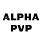 Amphetamine VHQ PassionateSilver